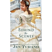 Apart from the Crowd: Behind the Scenes (Hardcover)