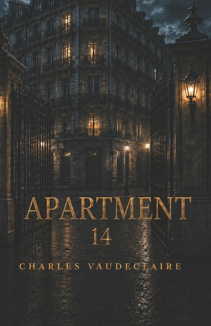 Apartement 14, (Paperback)