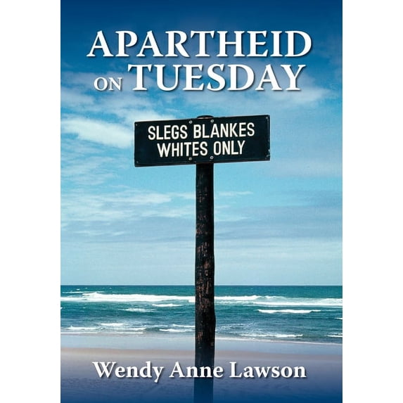 Apartheid on Tuesday (Paperback)