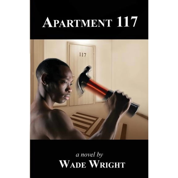 Apartment 117 Paperback Wade Wright