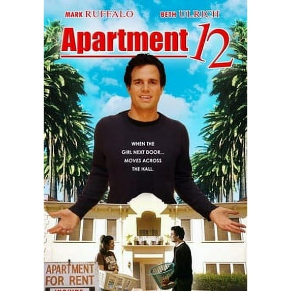 Apartment 12 (DVD)