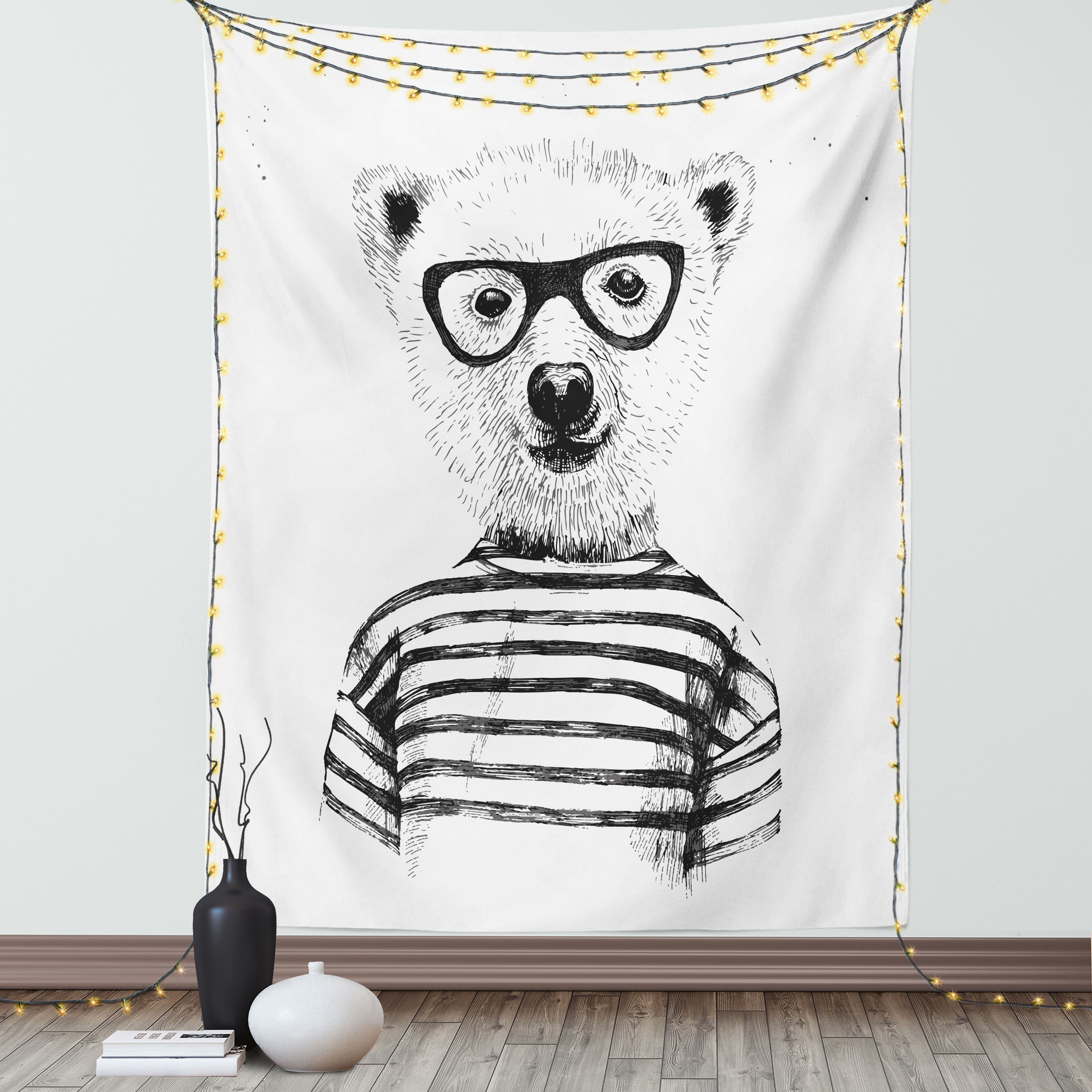 Male wall tapestry hotsell
