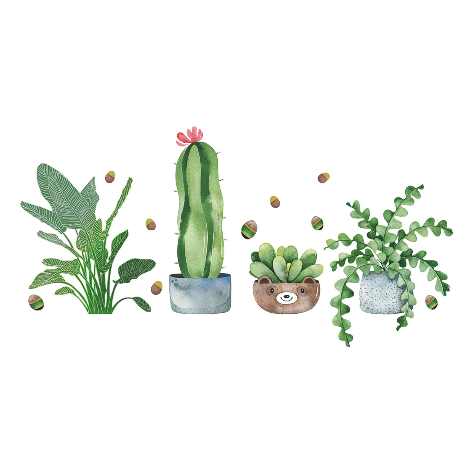 Apartment Decorations for First Apartment Chalk Board Sticker for Wall