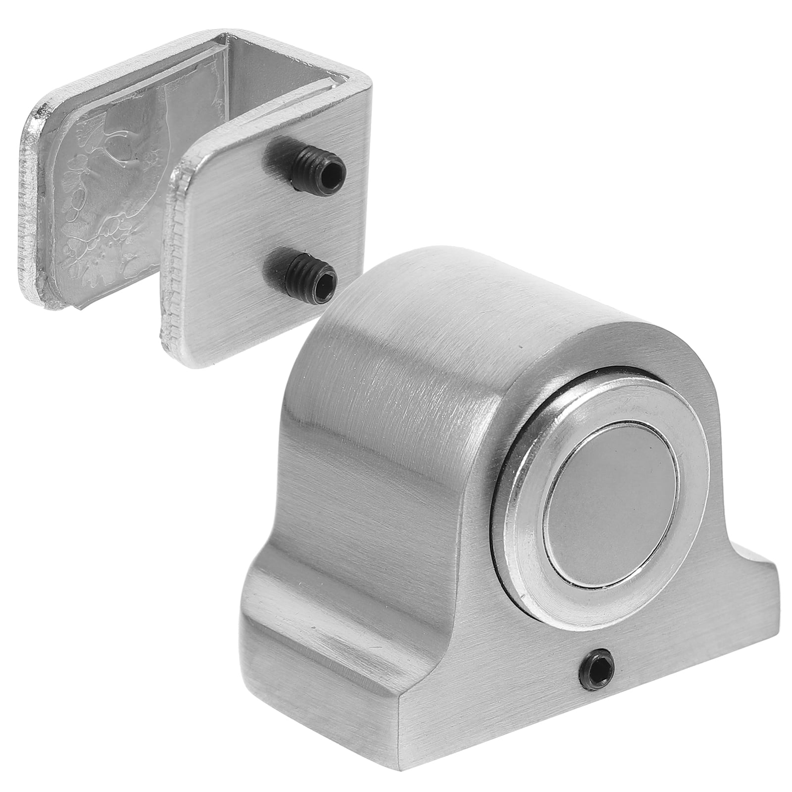 Apartment Door Holder Door Magnet Door Stoppers Magnetic Bathroom Sliding Door Swing Stopper ...