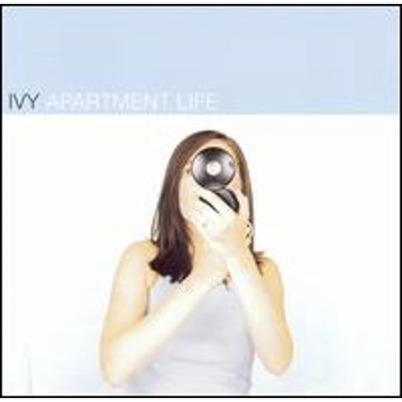 Pre-Owned Apartment Life (CD 0075678304224) by Ivy