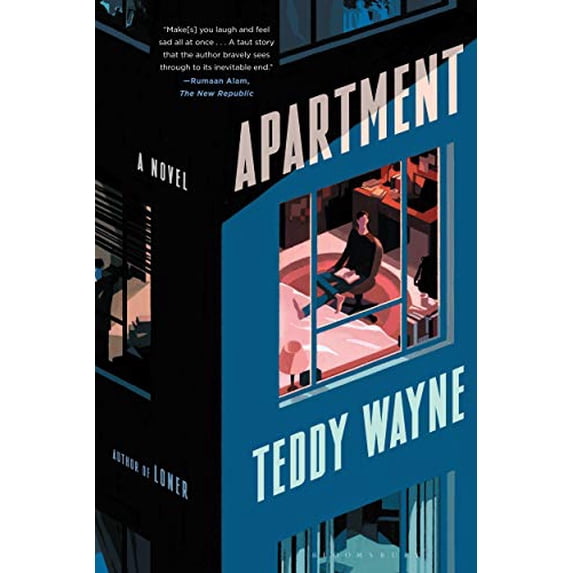 Pre-Owned Apartment (Paperback) 1635577853 9781635577853
