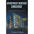thumbnail image 1 of Apartment Renters' Concierge (Paperback), 1 of 1