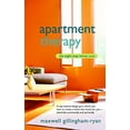 thumbnail image 1 of Pre-Owned Apartment Therapy: The Eight-Step Home Cure (Paperback) 0553383124 9780553383126, 1 of 1