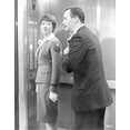 thumbnail image 1 of Apartment with the Cast in Classic Portrait Photo Print (8 x 10), 1 of 1