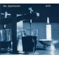 thumbnail image 1 of Apartments - Drift [CD], 1 of 1