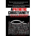 thumbnail image 1 of Apathetic Christianity: The Zombie Religion of American Churchianity (Paperback), 1 of 1