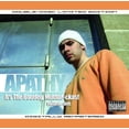 thumbnail image 1 of Apathy - It's the Bootleg: Muthafuckas 1 - Music & Performance - CD, 1 of 1