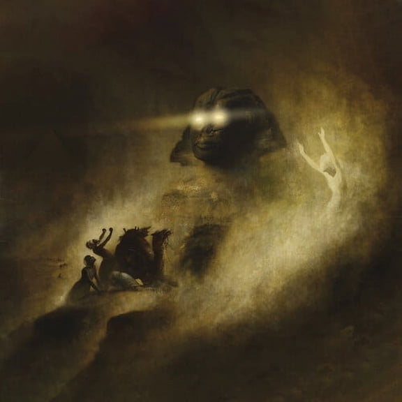 Apathy - King Of Gods. No Second: Produced By Stu Bangas - Music & Performance - CD