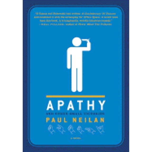 Pre-Owned Apathy and Other Small Victories
