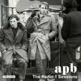 thumbnail image 1 of Apb - The Radio 1 Sessions - Music & Performance - CD, 1 of 1