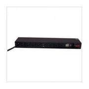 APC AP7900B Switched Rack PDU with 8 x NEMA 5-15R Outlets