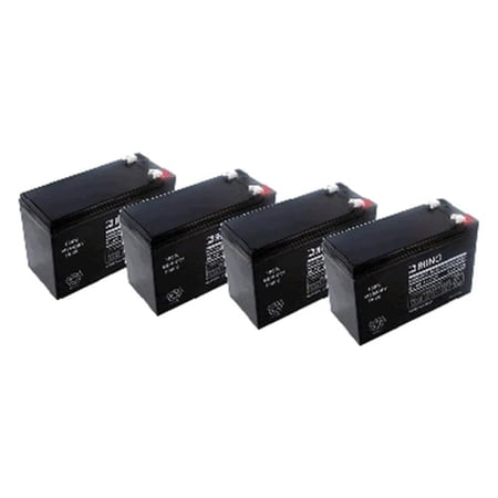 Apc By Schneider Electric Replacement Battery Cartridge No. 23