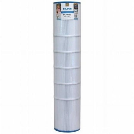 Apc FC-0820 Cartridge- 145 Sq. ft.