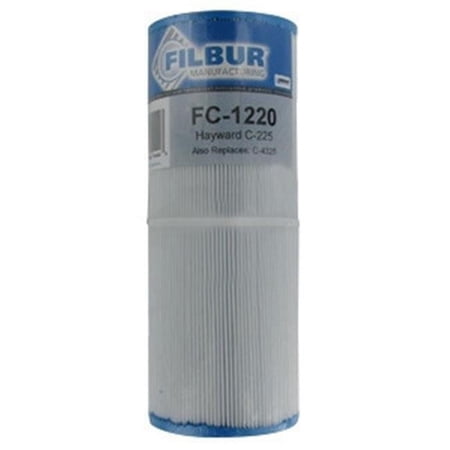 Apc FC-1220 Pool And Spa Replacement Filter Cartridge