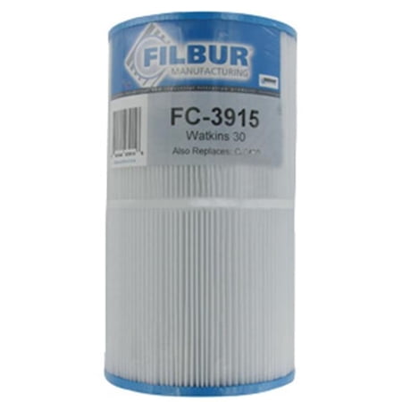Apc FC-3915 Cartridge, 6 x 10.5 in. 30 sq. ft.