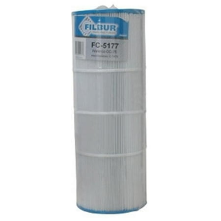 Apc FC-5177 Pool & Spa Filter Cartridge - A01035, C-7473, Pjan75-sv