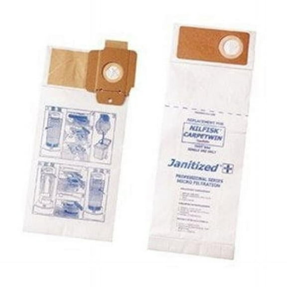 Apc Filtration AP 3 Ply Filtration Vacuum Filters For Windsor Sensor & Versamatic Plus