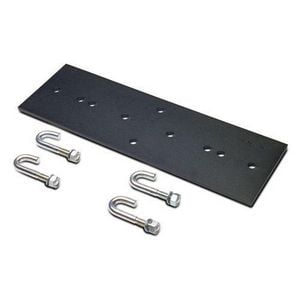 Apc Rack Ladder Junction Plate -
