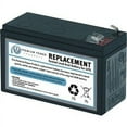thumbnail image 1 of Sealed Lead Acid Battery Replaces APC SLA35-ER, 1 of 6
