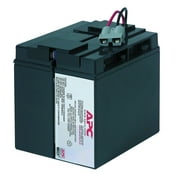 APC Replacement Battery Cartridge #7 - UPS battery - lead acid