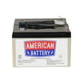 thumbnail image 1 of Apc Replacement Battery Rbc6, 1 of 2
