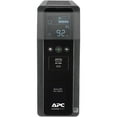 thumbnail image 1 of APC Back UPS PRO BR 1000VA SineWave 10 Outlets, 2 USB AVR LCD interface, 1 of 9