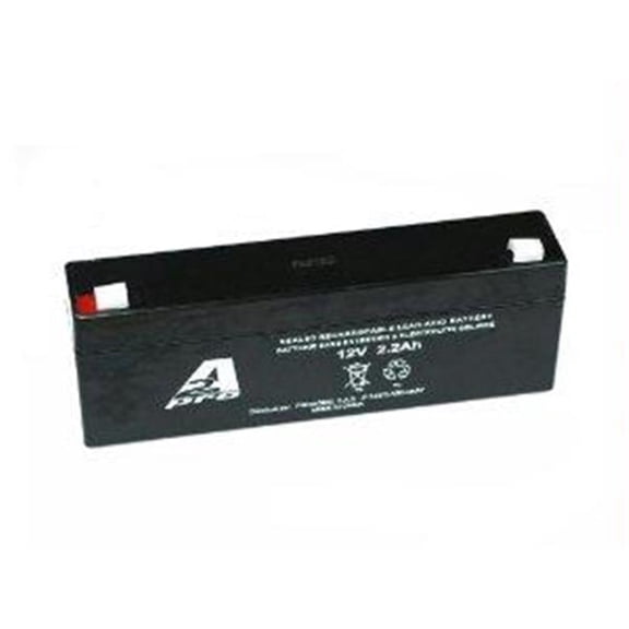Apc - Ups Battery - Lead Acid - Internal -