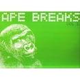 thumbnail image 1 of Ape Breaks - Volume 2 - Rap / Hip-Hop - Vinyl, 1 of 1