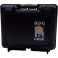 thumbnail image 1 of Ape Case ACLW Lightweight Stackable Case with Foam, 5.5" x 4.6" x 3.5", 1 of 4