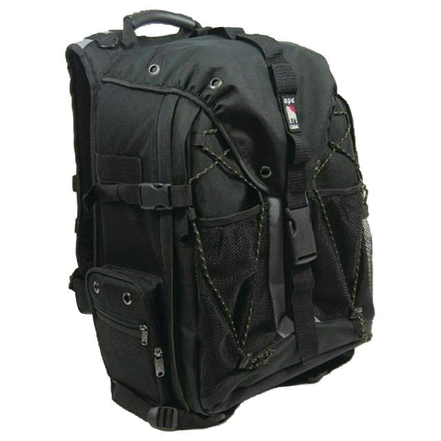 Ape Case Digital SLR and Laptop Backpack, ACPRO2000