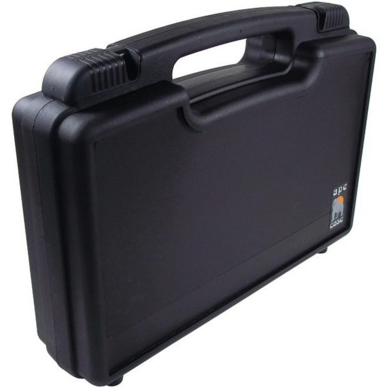 Ape Case Protective Briefcase with Foam - image 1 of 9