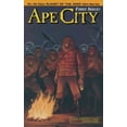 thumbnail image 1 of Ape City #1 VF ; Adventure Comic Book, 1 of 1