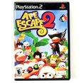 thumbnail image 1 of Ape Escape 2 - PlayStation 2, 1 of 5