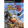thumbnail image 1 of Pre-Owned Ape Escape 3 - PlayStation 2, 1 of 1