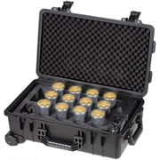Ape Labs Can 2+ TourBox | 12pc - IP65, Grey ID 8025