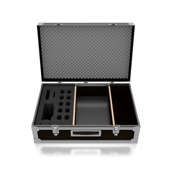 Open Box Ape Labs Coin Flight Case 2.0