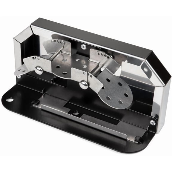 Ape Labs CoinBank | Holds 3 Coins + USB Battery Pack, Adjustable Angles