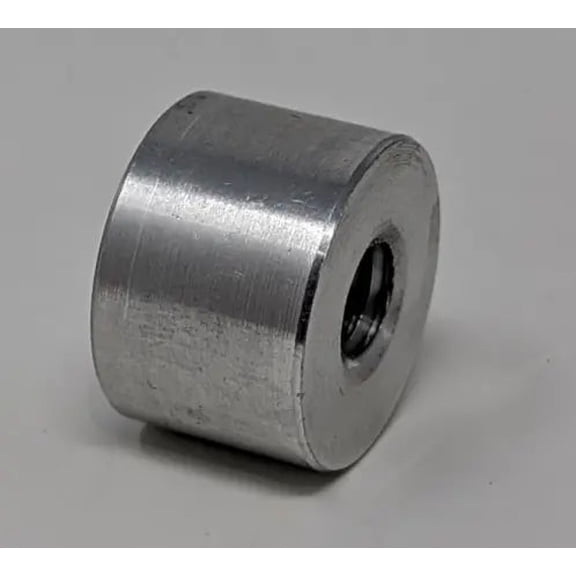 Ape Labs Design Nut (3/8th Thread)