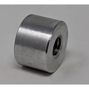 Ape Labs Design Nut 3/8th Thread