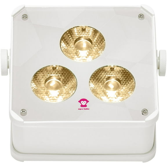Ape Labs Maxi 2.0 | Solo - IP65, Creme - 45W RGBaW Uplight
