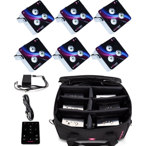 Ape Labs Maxi v1 RoadPack (6pc)