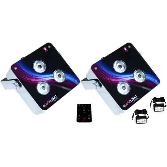 Ape Labs Maxi v1 Set of 2