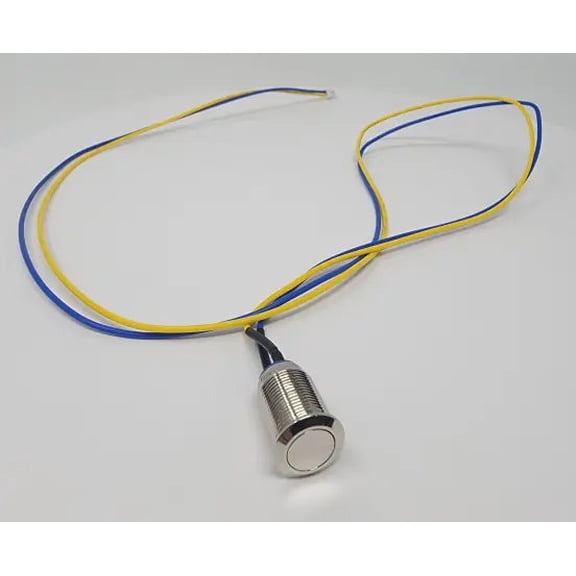 Ape Labs Stick and Stick XL Power Button