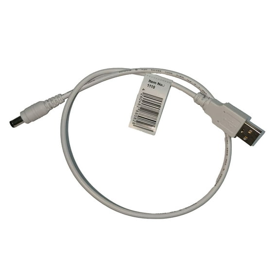 Ape Labs USB to DC Charger for Cans and Minis