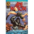thumbnail image 1 of Ape Nation #3 VF ; Adventure Comic Book, 1 of 1
